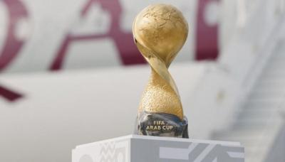 أجندة كأس العرب (قطر 2021)