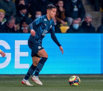 مباراة متواضعة لحارث ومارسيليا تجرع مرارة الهزيمة