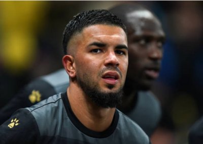 شوط واحد للوزا وهزيمة متوقعة لواتفورد