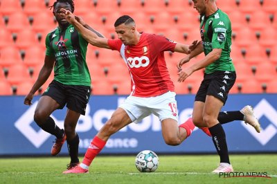 لهذا السبب غاب سليم املاح