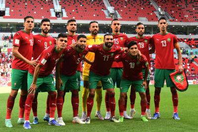 كأس العرب 2021.. المغرب ـ السعودية: «الأخضر» يخشى الأخطر!