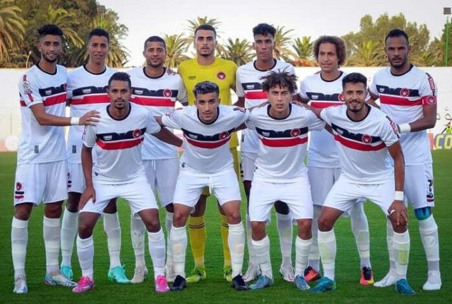 لاعبو شباب المحمدية يرفضون السفر إلى أكادير