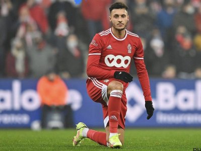 لهذا السبب يغيب أملاح أمام أنتوريب