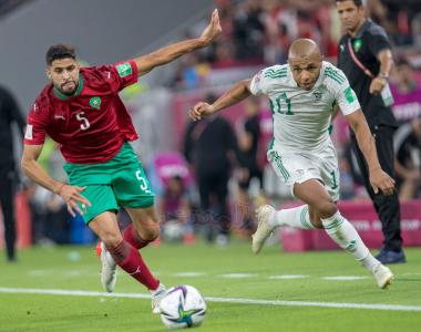 يحيى جبران: ماذا قدم في الوسط؟