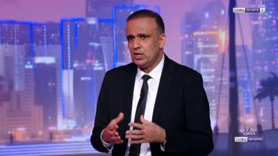 وديع الجريء: مباراة المغرب والجزائري كانت عرضا كرويا راقيا