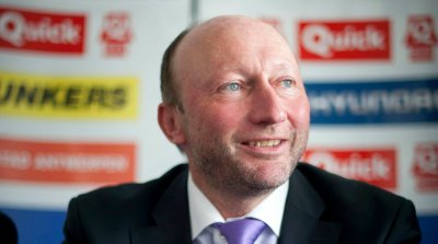 هذا هو المدير التقني الجديد الذي تعاقدت معه الجامعة