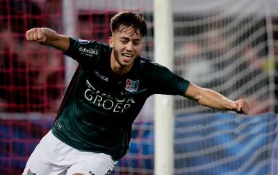 فوز معنوي للكرواني على وقع الاصابة