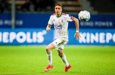 شاكلا يعبر سطاندار بثنائية في غياب املاح