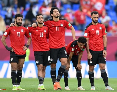 كأس أمم افريقيا 2022.. مدرب منتخب مصر كيروش يعلن عن لائحة أولية
