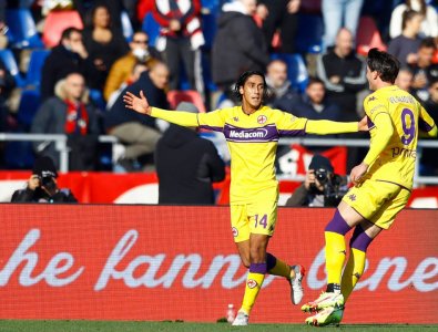 مالح يواجه هيلاس فيرونا في غياب أمرابط