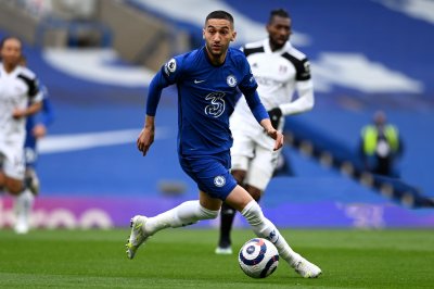 على ذمة  بيلد .. زياش سيلعب لدورتموند على سبيل الإعارة