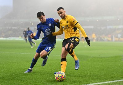 سايس في منتخب الأسبوع بـ البريميرليغ  للمرة الثانية تواليا