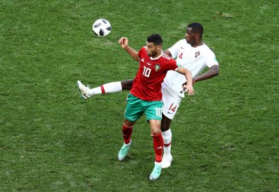 ليس يونس بلهندة وحده من طالب خليلودزيتش بإعادة مدلك الأسود؟