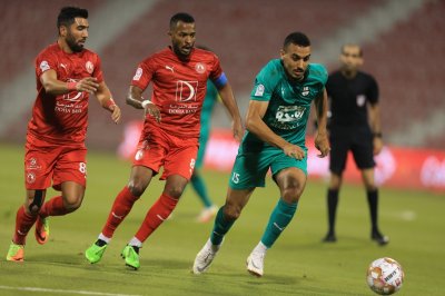 الأهلي فاز في غياب بوفتيني