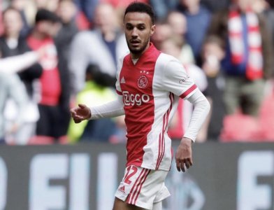 أخيرا.. إستسلم أجاكس أمام مزراوي