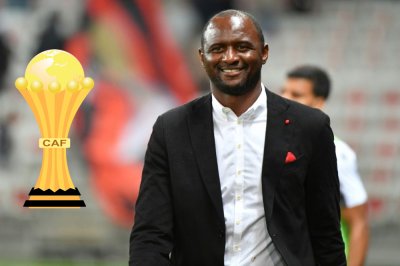 كأس أمم افريقيا .. باتريك ڤييرا يطالب باحترام العرس الافريقي  لأنه بنفس أهمية الأورو 