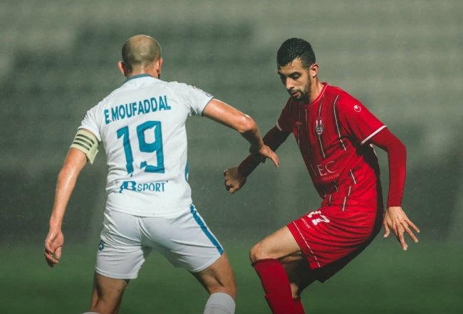 البطولة الإحترافية 1.. الفتح يقلب الطاولة على السريع