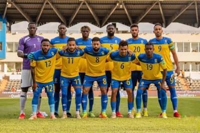 كأس افريقيا.. الغابون يطير غدا الاثنين الى الامارات ب 26 لاعبا