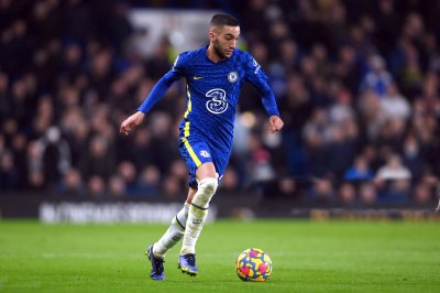 على ذمة  تلغراف : زياش في لائحة الإنتقالات