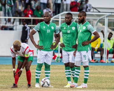 كأس افريقيا.. تأهل لأول مرة في تاريخه.. أمير عبدو يستدعي 26 دوليا لجزر القمر