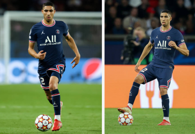 ظهير الأسود في التشكيل المثالي العالمي للسنة الجارية