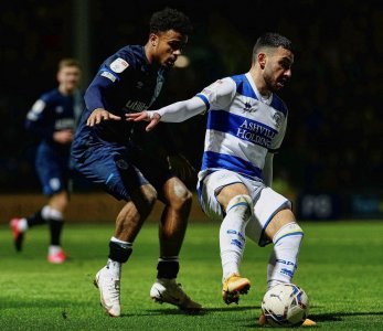 إصابة شاعر تثير قلق المدرب وحيد