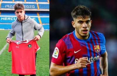 رسميا.. الزلزولي يرفض اللعب مع المغرب