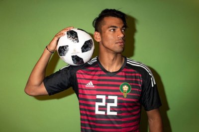 التكناوتي بديلا للزنيتي مع المنتخب المغربي