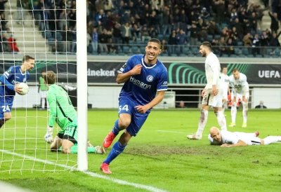 من يكون طارق تيسودالي معوض الزلزولي في لائحة خليلودزيتش؟