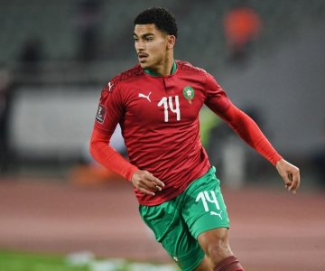 زكرياء أبوخلال: نشعر بالدعم الجماهيري الكبير