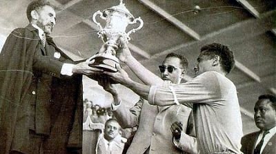 كأس إفريقيا للأمم (1): بلشبونة ولدت الفكرة وبالخرطوم قُص الشريط