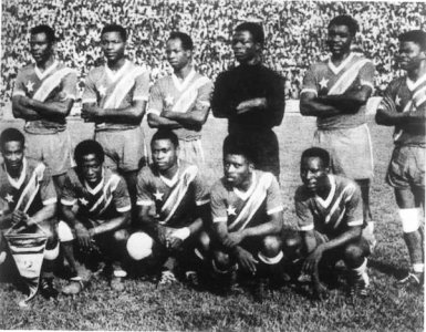 كأس إفريقيا للأمم (6): الزايير تفاجئ الجميع وتخطف الكأس