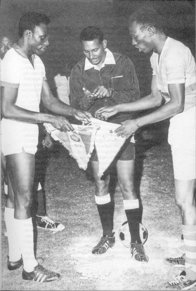 كأس إفريقيا للأمم (7): السودان تتوج باللقب على أرضها