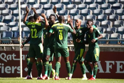 كأس أمم إفريقيا: ثلاث حالات كوفيد في صفوف منتخب السنغال