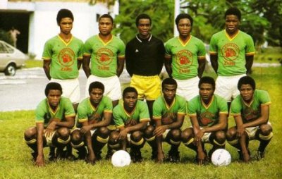 كأس إفريقيا للأمم (9): نجوم الزايير أبهروا القارة على ضفاف النيل