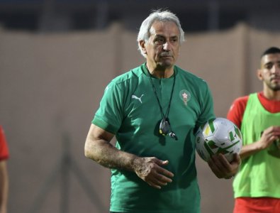 وحيد سعيد بإستئناس اللاعبين مع الأجواء المناخية بياوندي