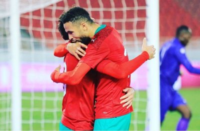 أي نحس هذا الذي يطارد يوسف النصيري؟