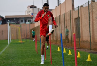 وحيد: مشاركة النصيري من عدمها تبقى من صلاحياتنا