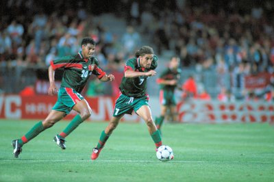 أسود الأطلس في مرآة كأس إفريقيا للأمم