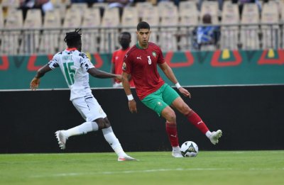 ادم ماسينا: بأداء سهل