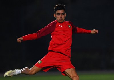 الجامعة تعلن رسميا عن استدعاء بنشرقي مكان بانون