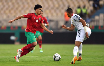 زكرياء أبو خلال: فرص قليلة