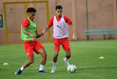 عاجل.. هذه تطورات الحالة الصحية لريان مايي