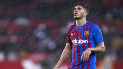 الزلزولي يتفاعل مع أول ظهور ل أسود الأطلس 