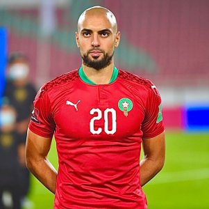 خليلودزيتش يصدم أمرابط وفيرونتينا معا