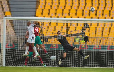 بونو..  الصدة  التي لن تنسى