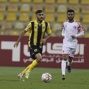 مدربان مغربيان خرجا حبايب من موقعة قطر والشمال