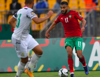 الناخب الوطني: قلت لبوفال أن يكون قريبا من أبو خلال ونجح في المهمة