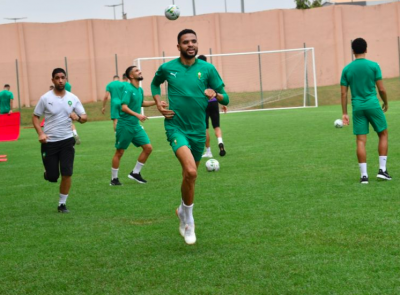 بونو: عودة النصيري ستعطي قوة لخط الهجوم