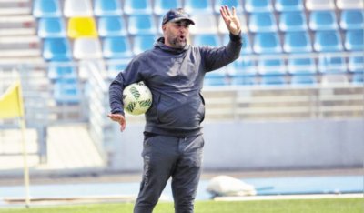 بنشيخة أشاد بفوز الأسود على غانا